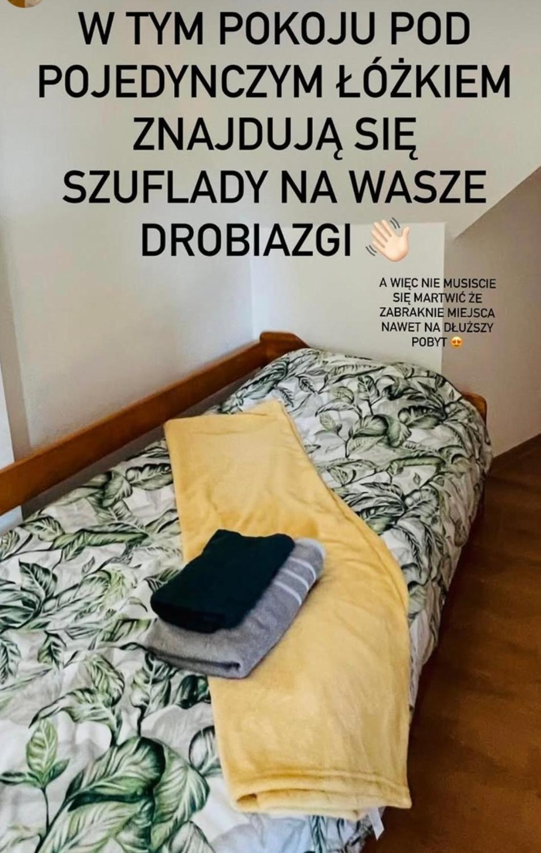 Apartamenty U Chlipaly Krośnica Kültér fotó