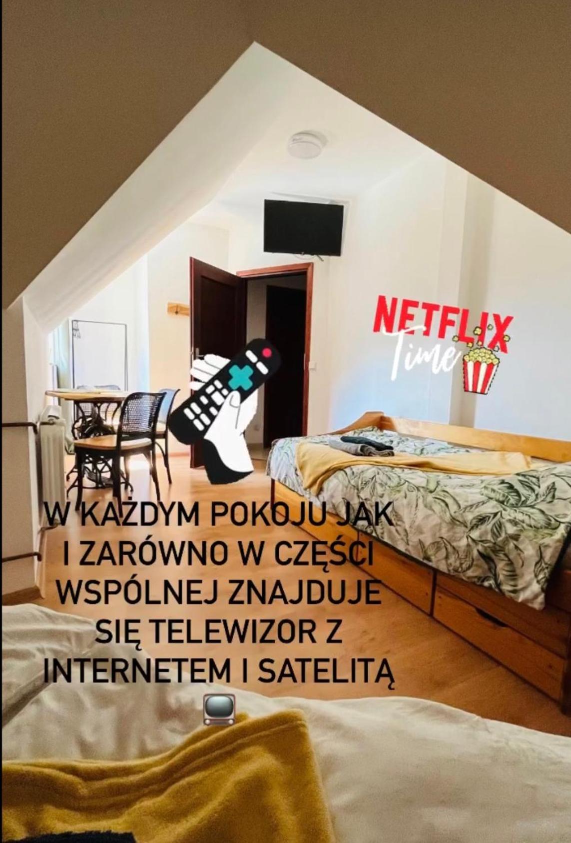 Apartamenty U Chlipaly Krośnica Kültér fotó
